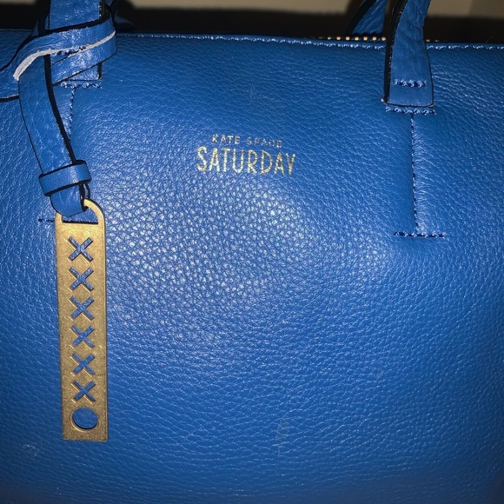 ❤️HOST❤️PICK❤️ K♠️ SATURDAY crossbody w/ dust bag